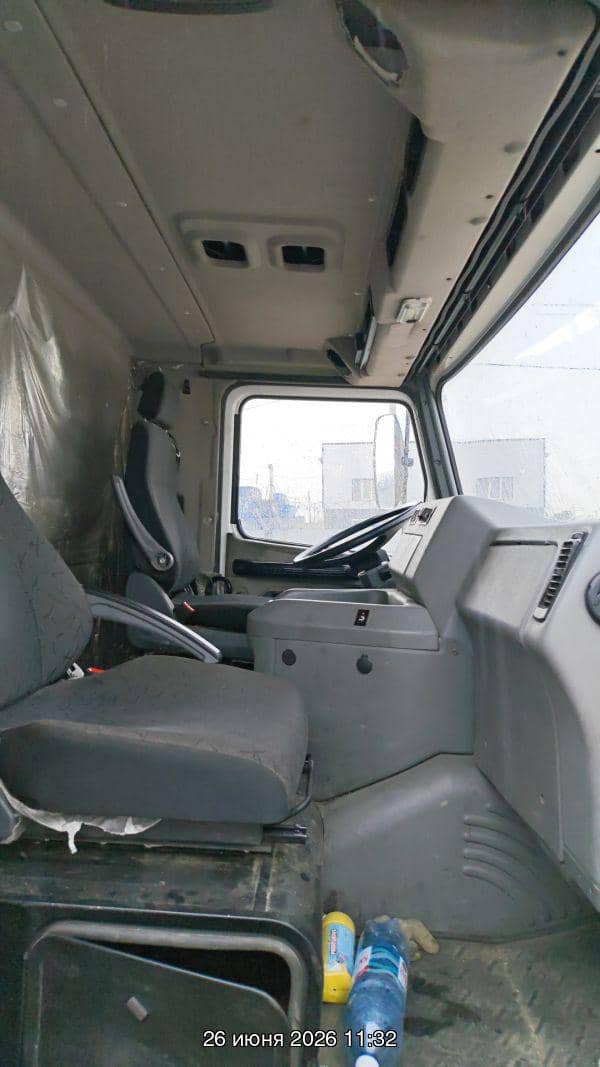 МАЗ 5340С2-585-013,  96 325 км, 2024 года в лизинг