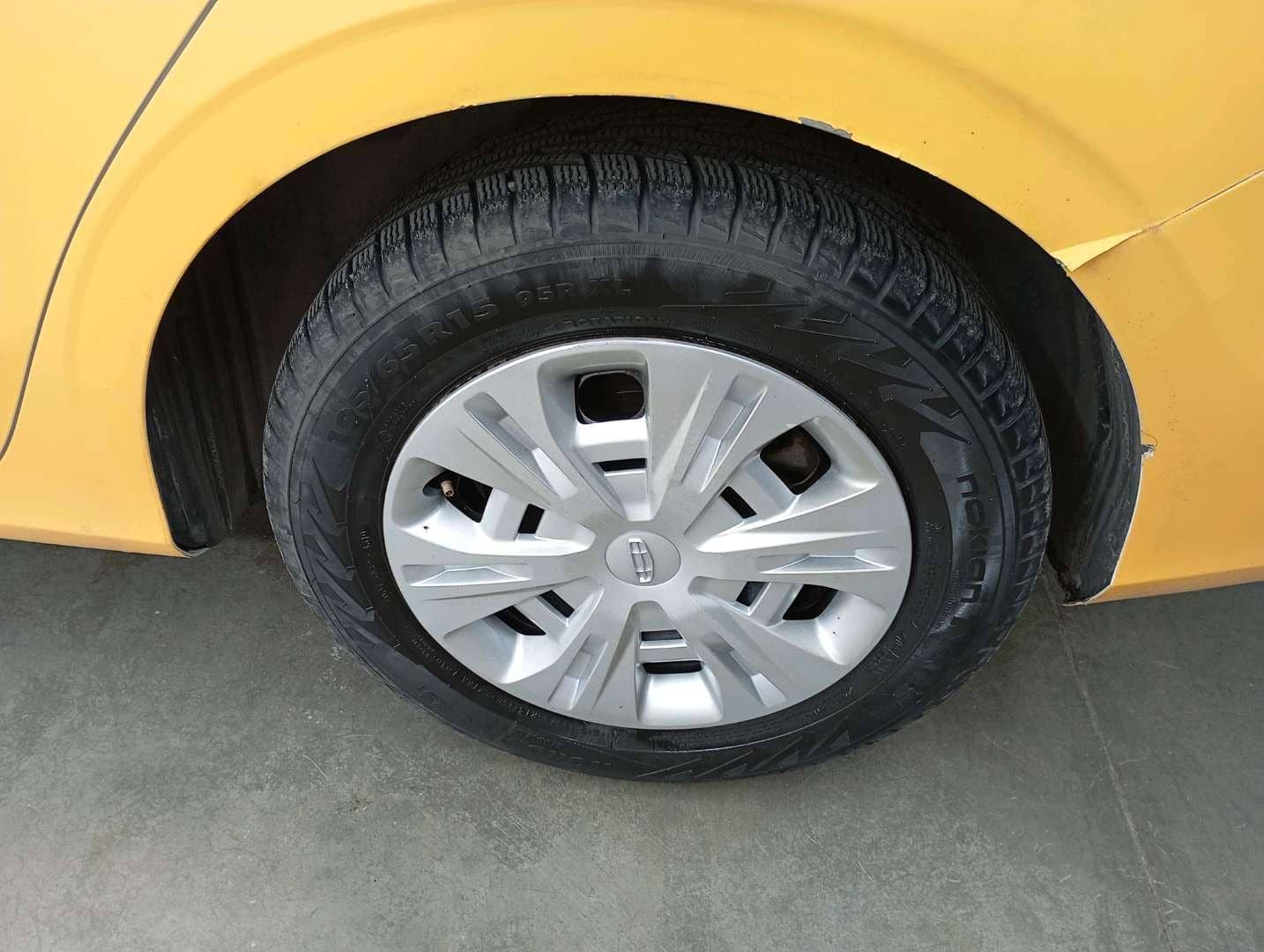 Geely Emgrand,  107 473 км, 2024 года в лизинг