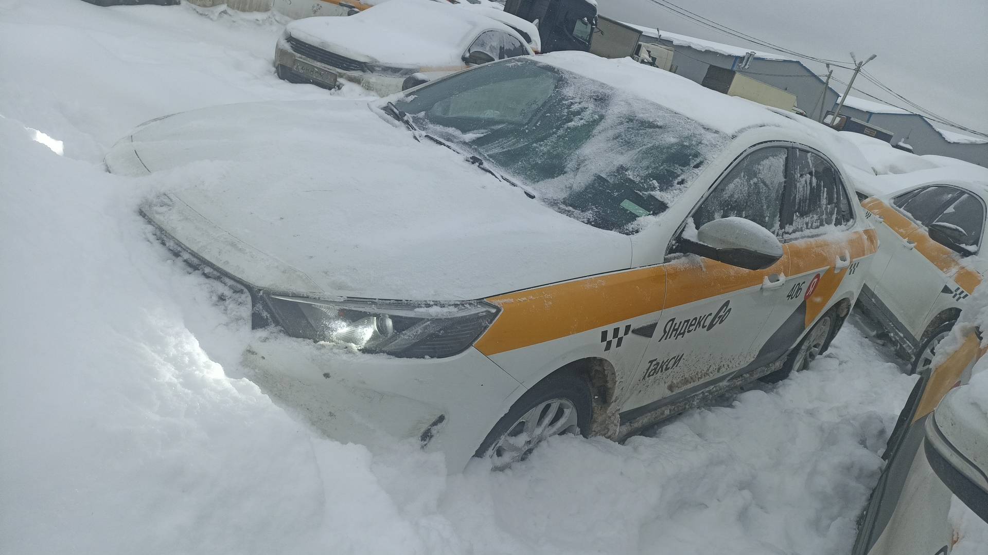 Kaiyi E5,  117 574 км, 2023 года в лизинг