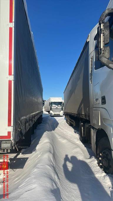 Тонар 9888 Шторно-бортовой