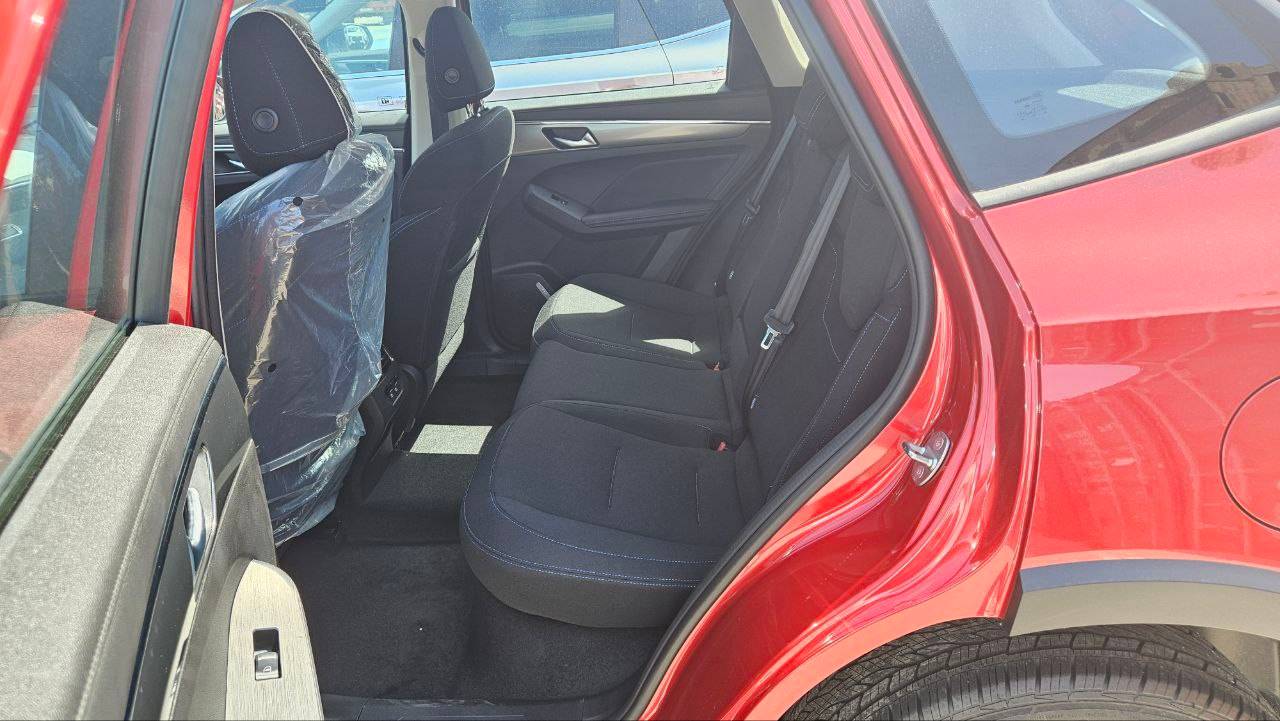 Haval Jolion Elite 1.5 7DCT 4WD