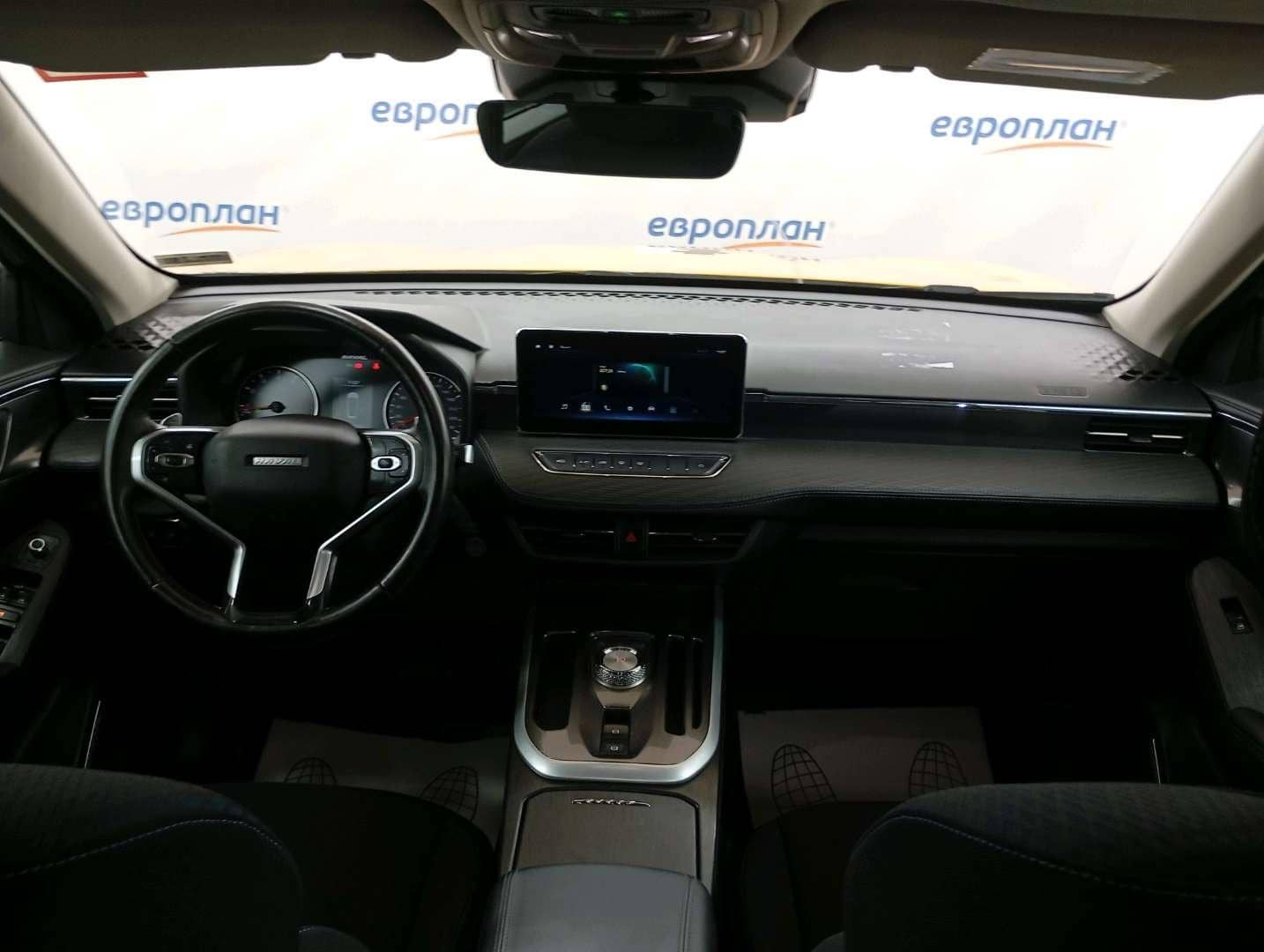 Haval Jolion,  202 291 км, 2023 года в лизинг