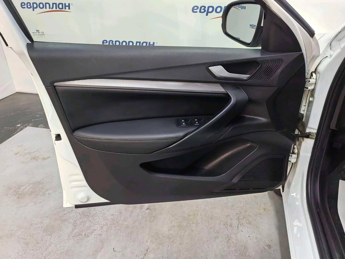 Lada Vesta седан,  45 921 км, 2024 года в лизинг