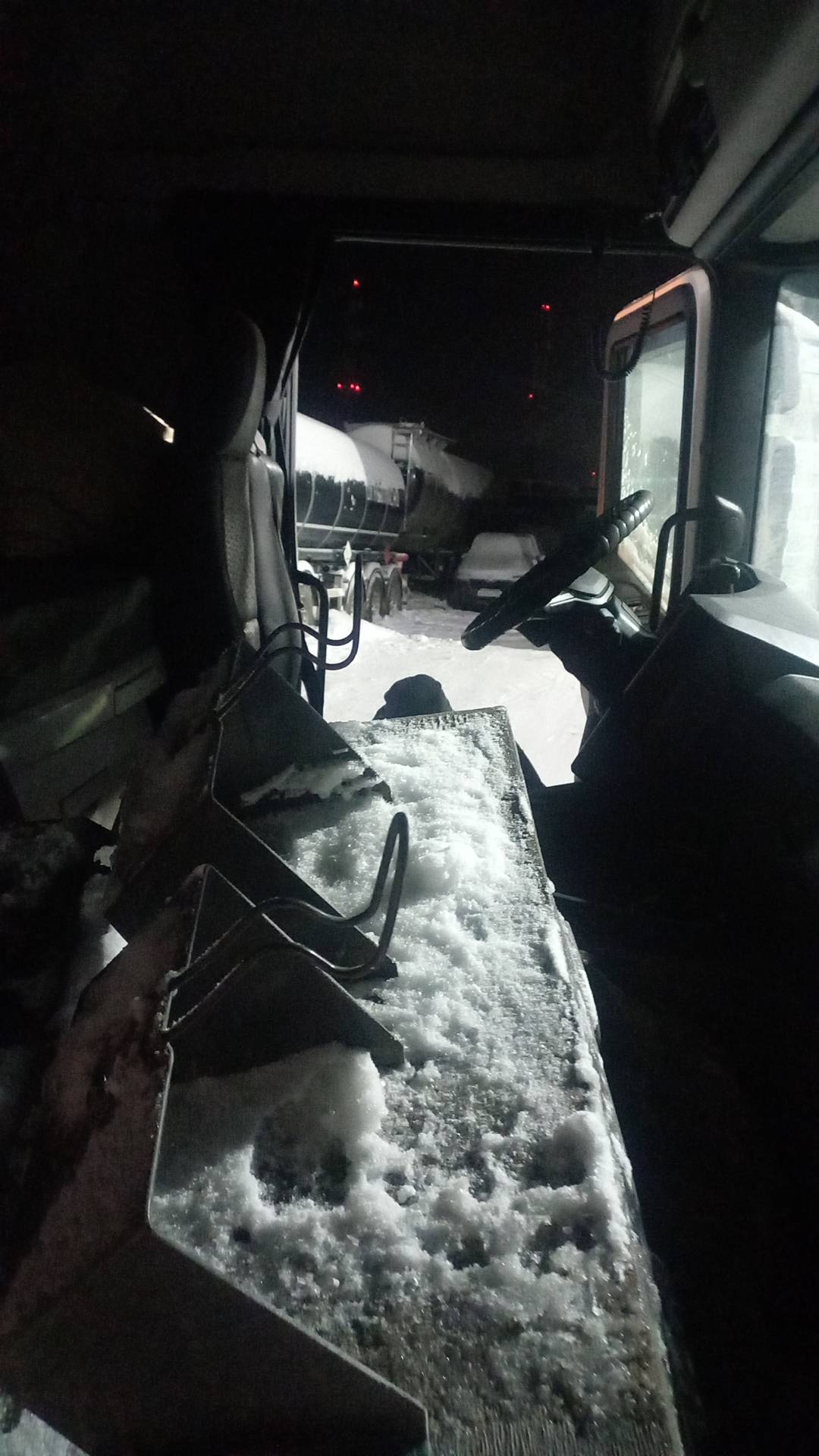 SCANIA G 500 A6x4NZ,  300 000 км, 2023 года в лизинг