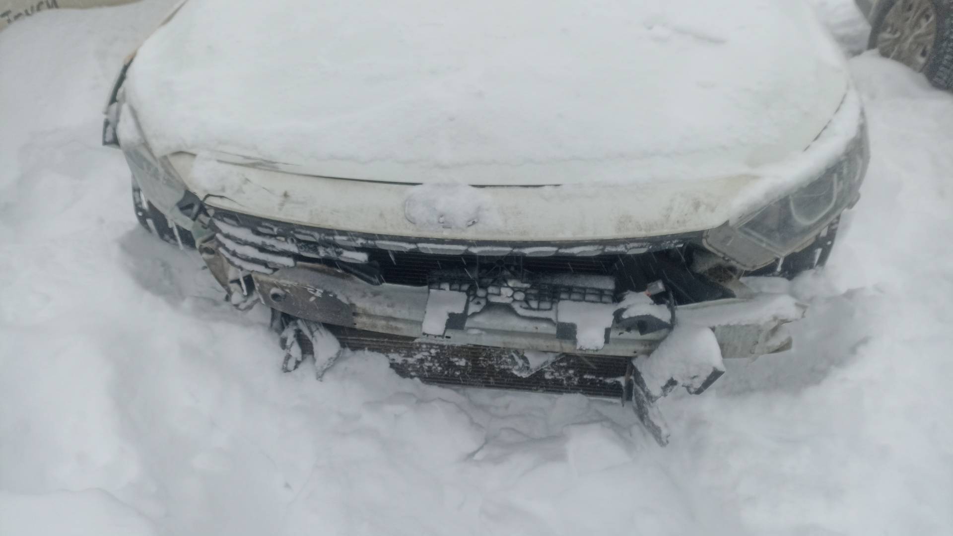 Kaiyi E5,  115 337 км, 2023 года в лизинг