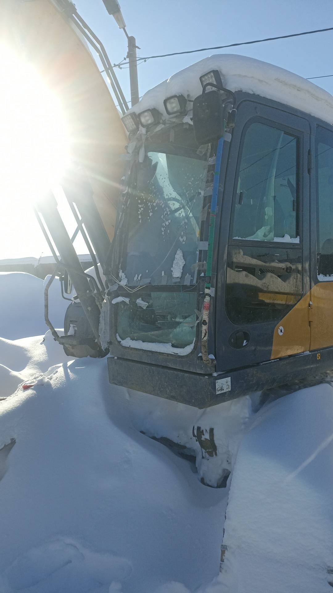 XCMG/MGCM XE180DN, 2022 года в лизинг