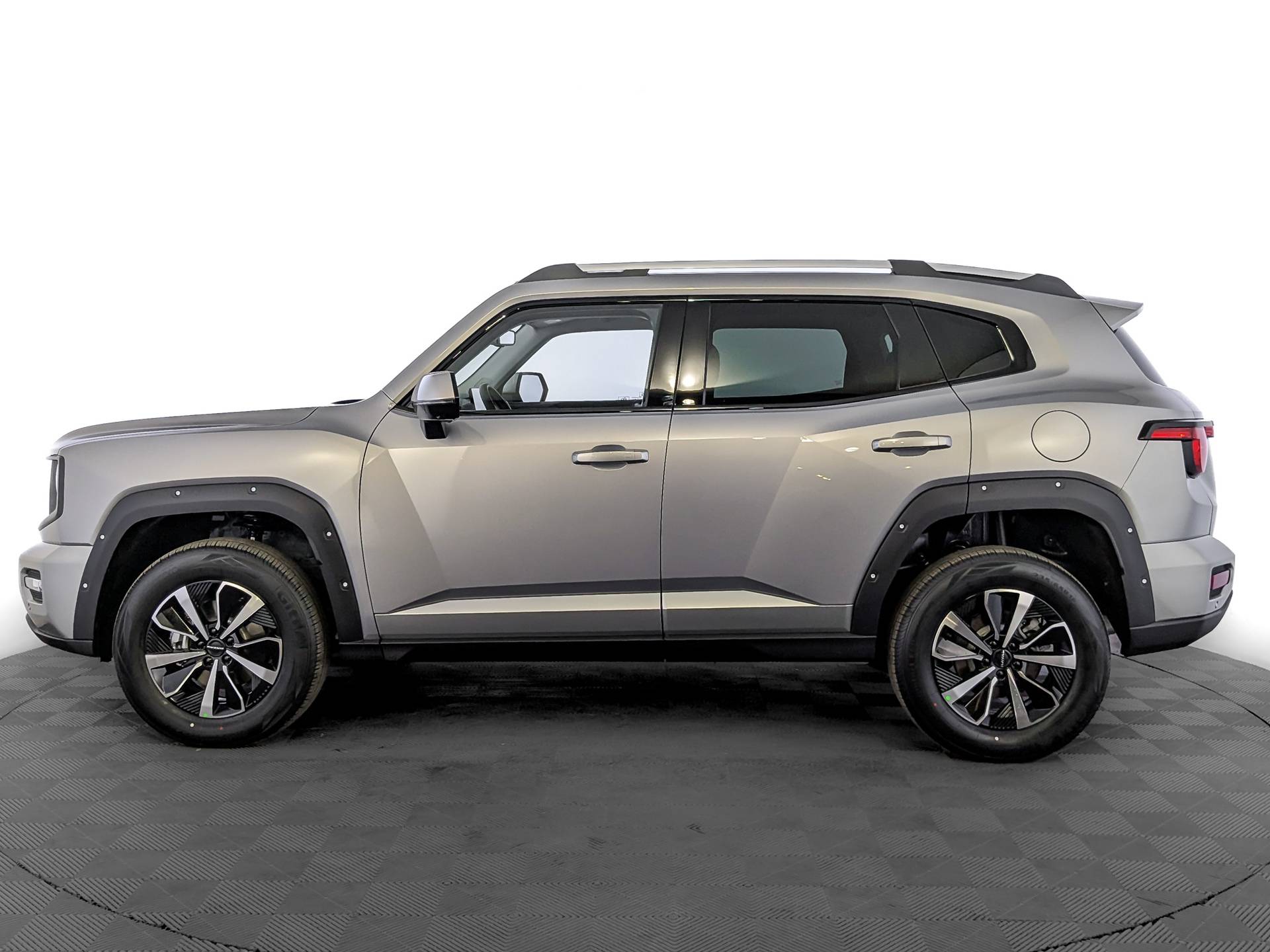 Haval H7 2.0T DCT AWD Premium