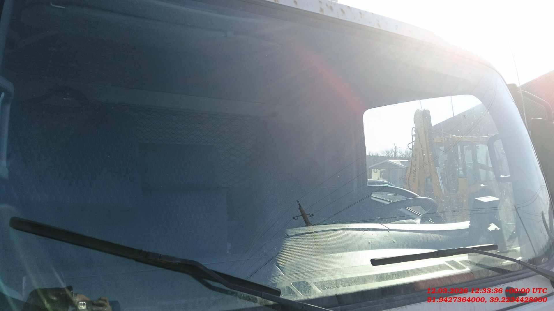 ISUZU NQR 12T,  318 867 км, 2022 года в лизинг