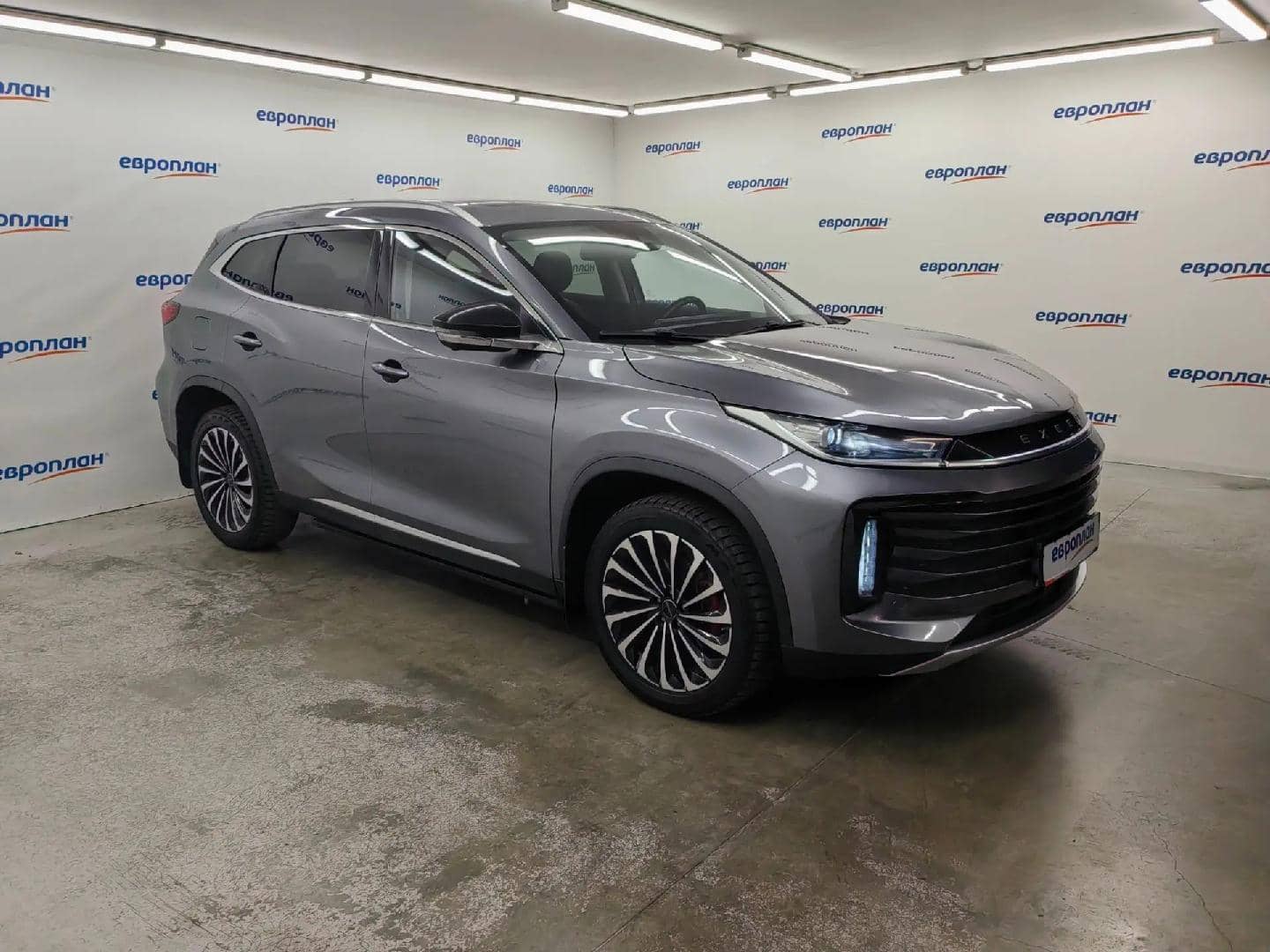 EXEED TXL,  71 692 км, 2023 года в лизинг