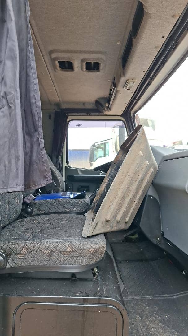 МАЗ 4381С0-528-020,  145 000 км, 2024 года в лизинг