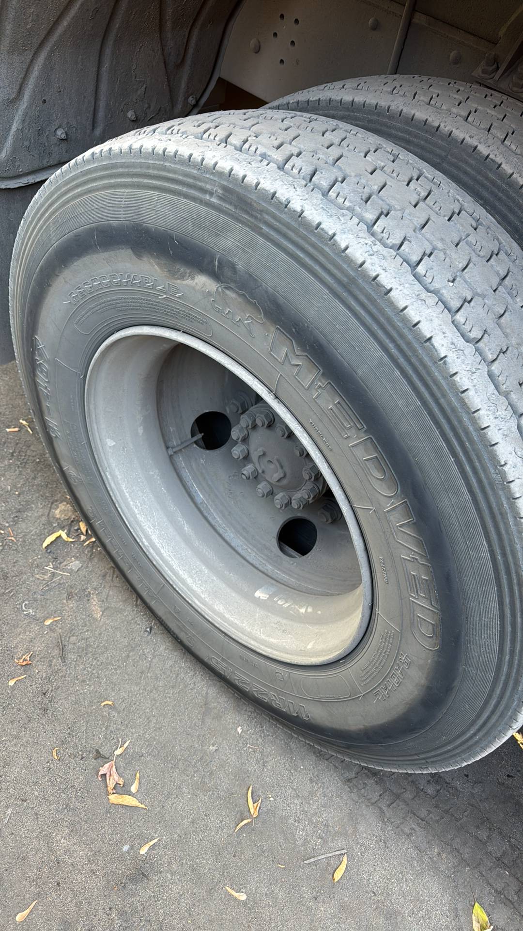 КАМАЗ 65117-48(A5),  28 936 км, 2024 года в лизинг