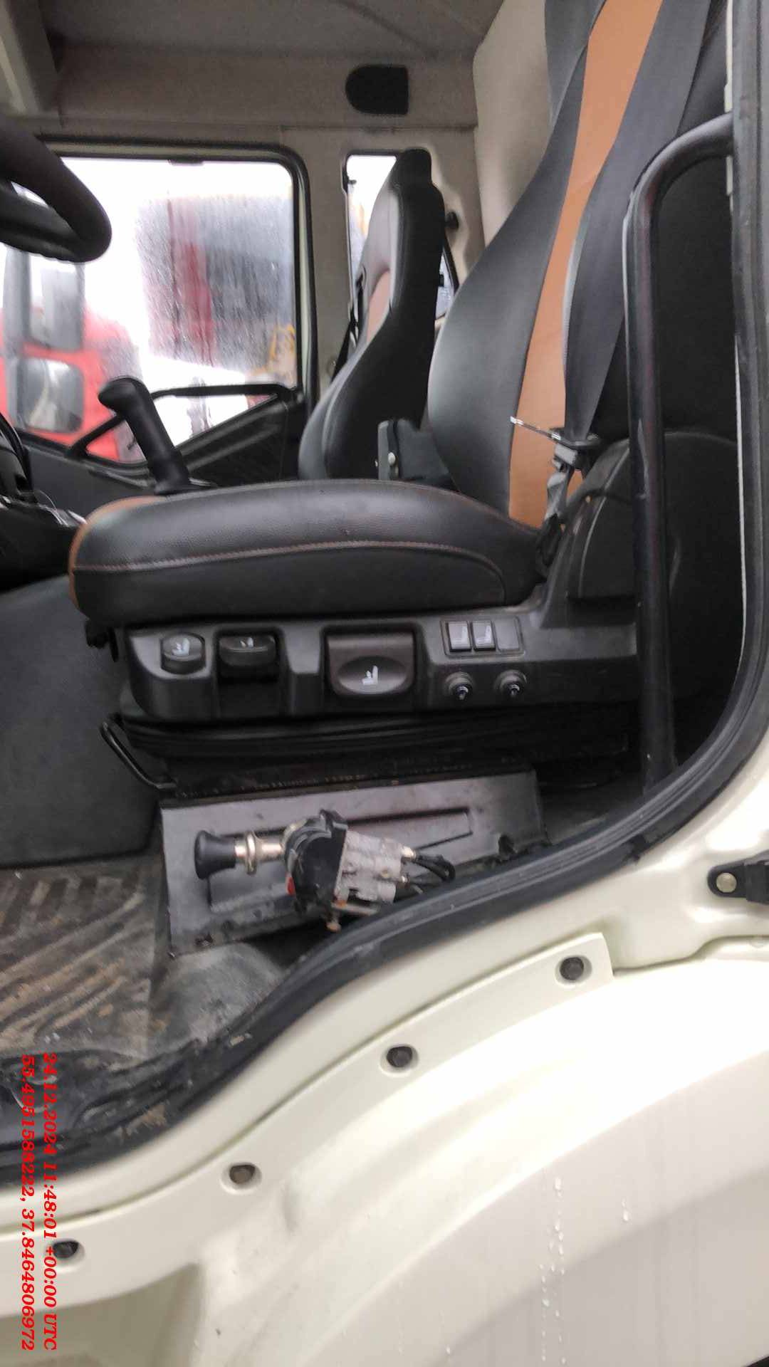 FAW CA3250P66K24T1E5 6х4 Лот 000006772