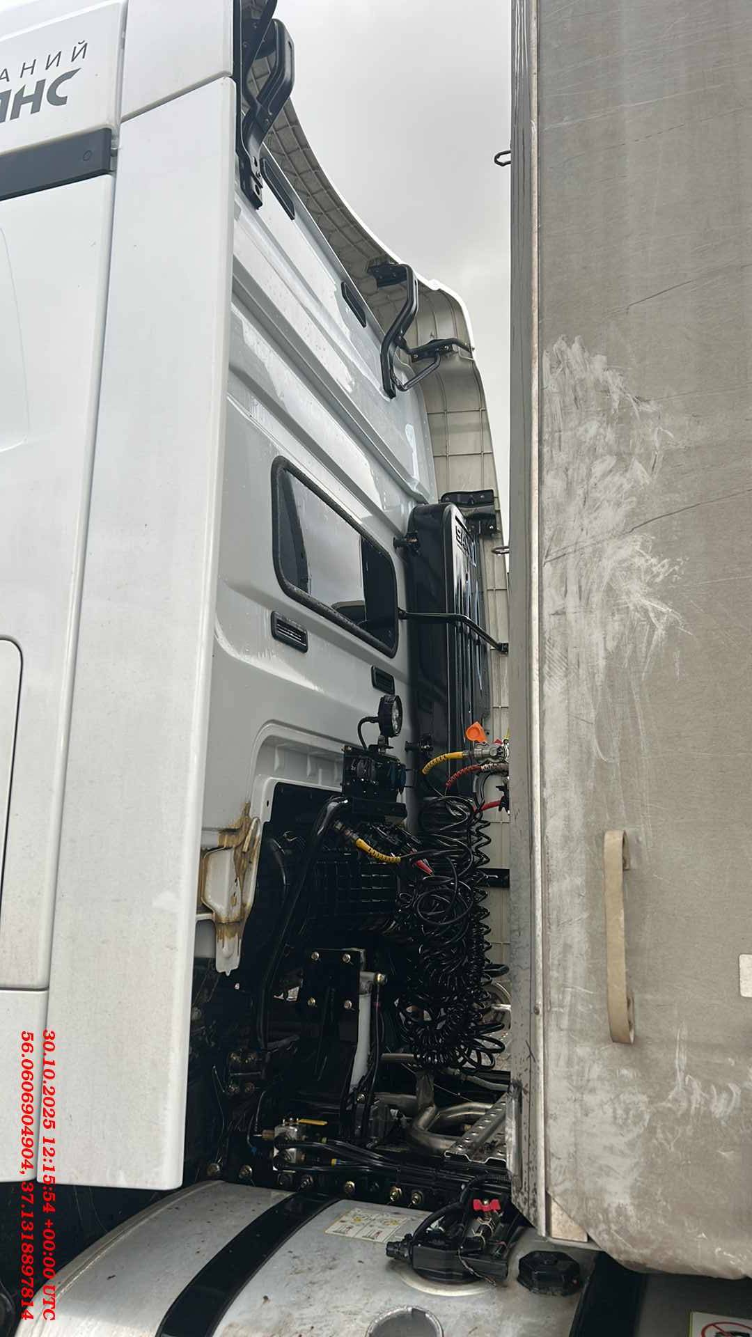 SANY HQC240DE,  156 054 км, 2024 года в лизинг