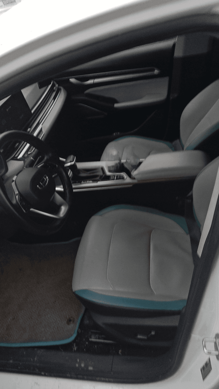 Geely Emgrand,  147 135 км, 2023 года в лизинг