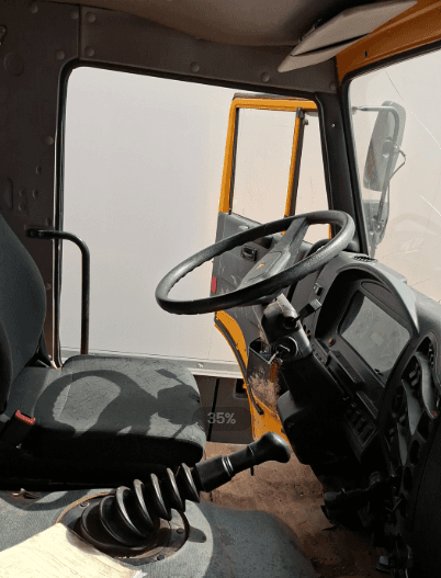 Клинцы КС-55729-5К-3 KAMAZ-43118 (6х6) (Е4) г/п 32т. стрела 33м. ,  11 920 км, 2020 года