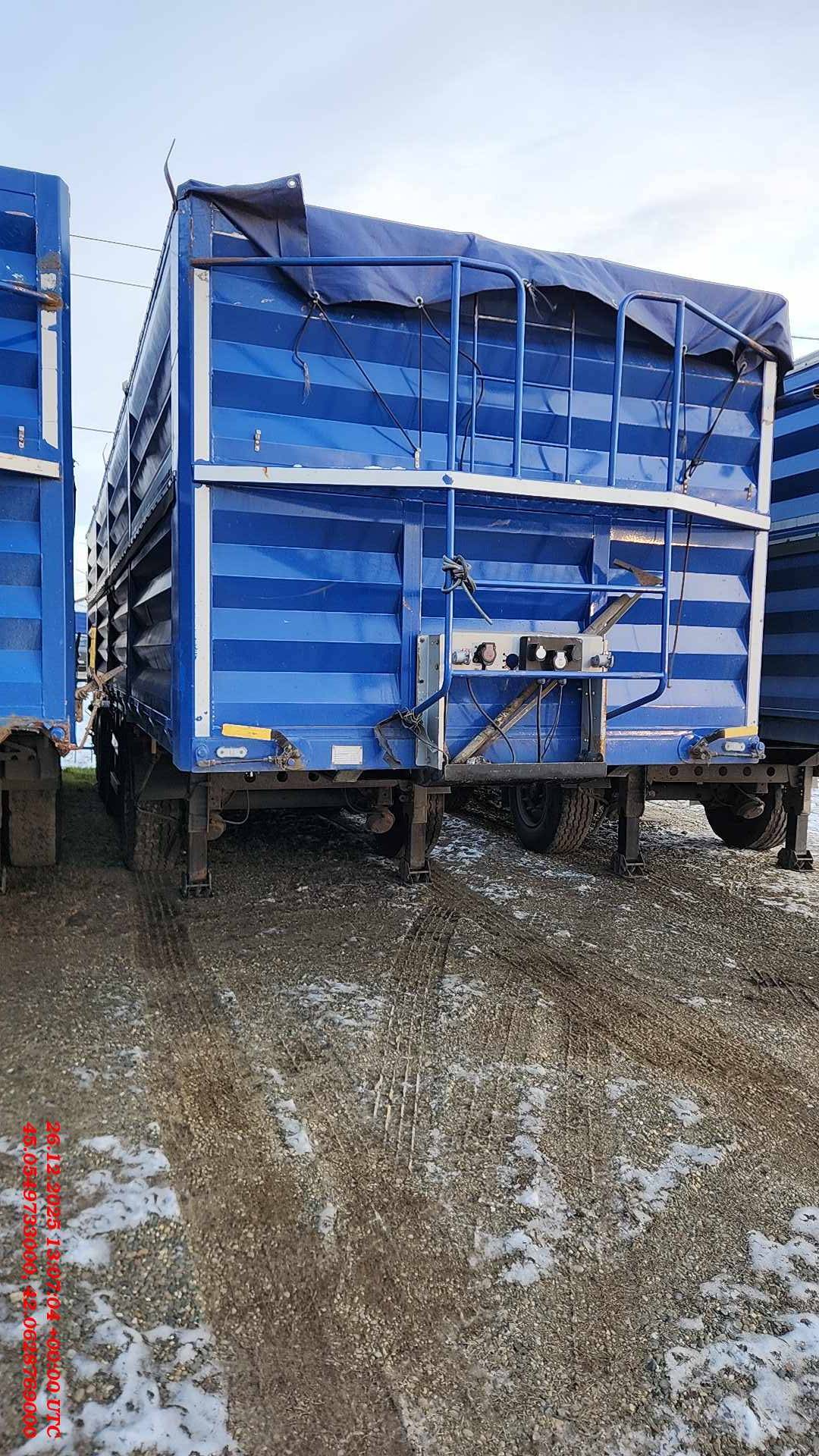 СЗА 924312, 2022 года в лизинг