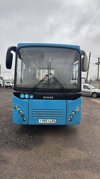 SIMAZ 2258-0000010-554 (междугородный)