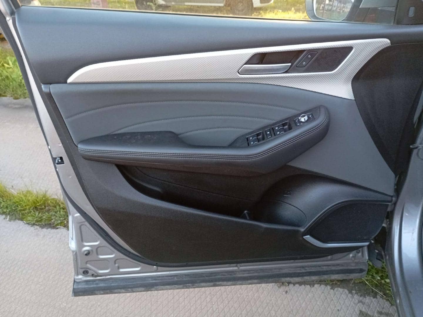 Haval F7,  133 438 км, 2024 года в лизинг