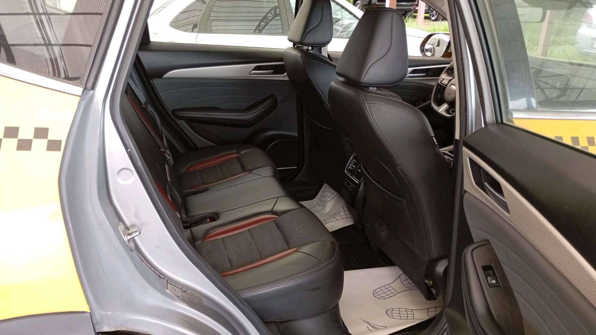 Haval F7,  264 210 км, 2022 года в лизинг