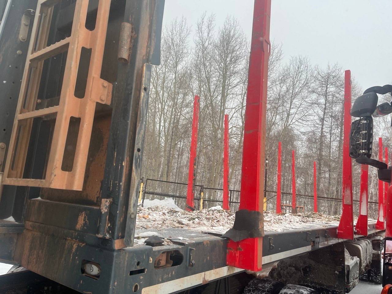 ВСТ 9299K3, 2024 года в лизинг