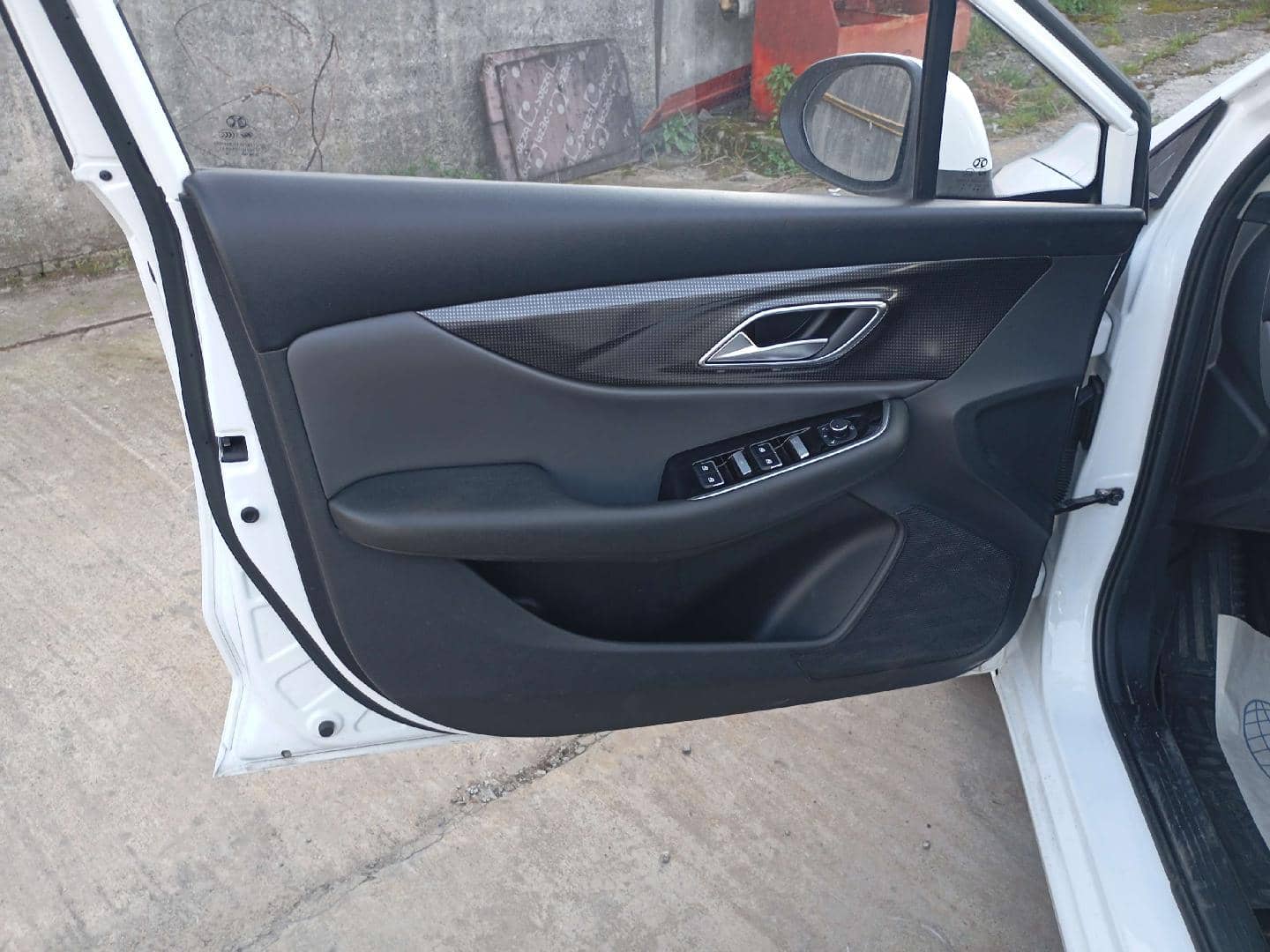 BAIC Ю5 Плюс (U5 Plus),  95 465 км, 2023 года в лизинг