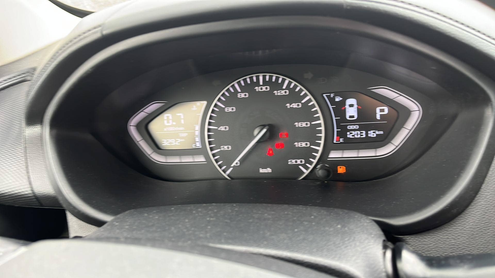 Changan Alsvin,  120 316 км, 2023 года в лизинг