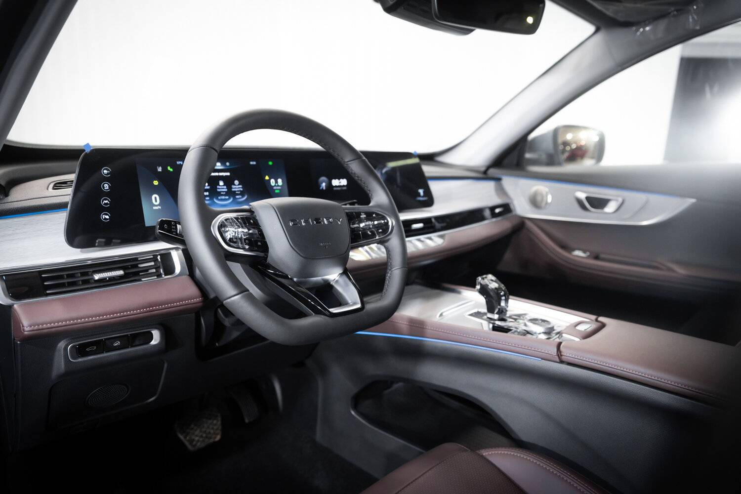 Chery Tiggo 7 PRO MAX Ultra 1.6T 150 DCT 4WD