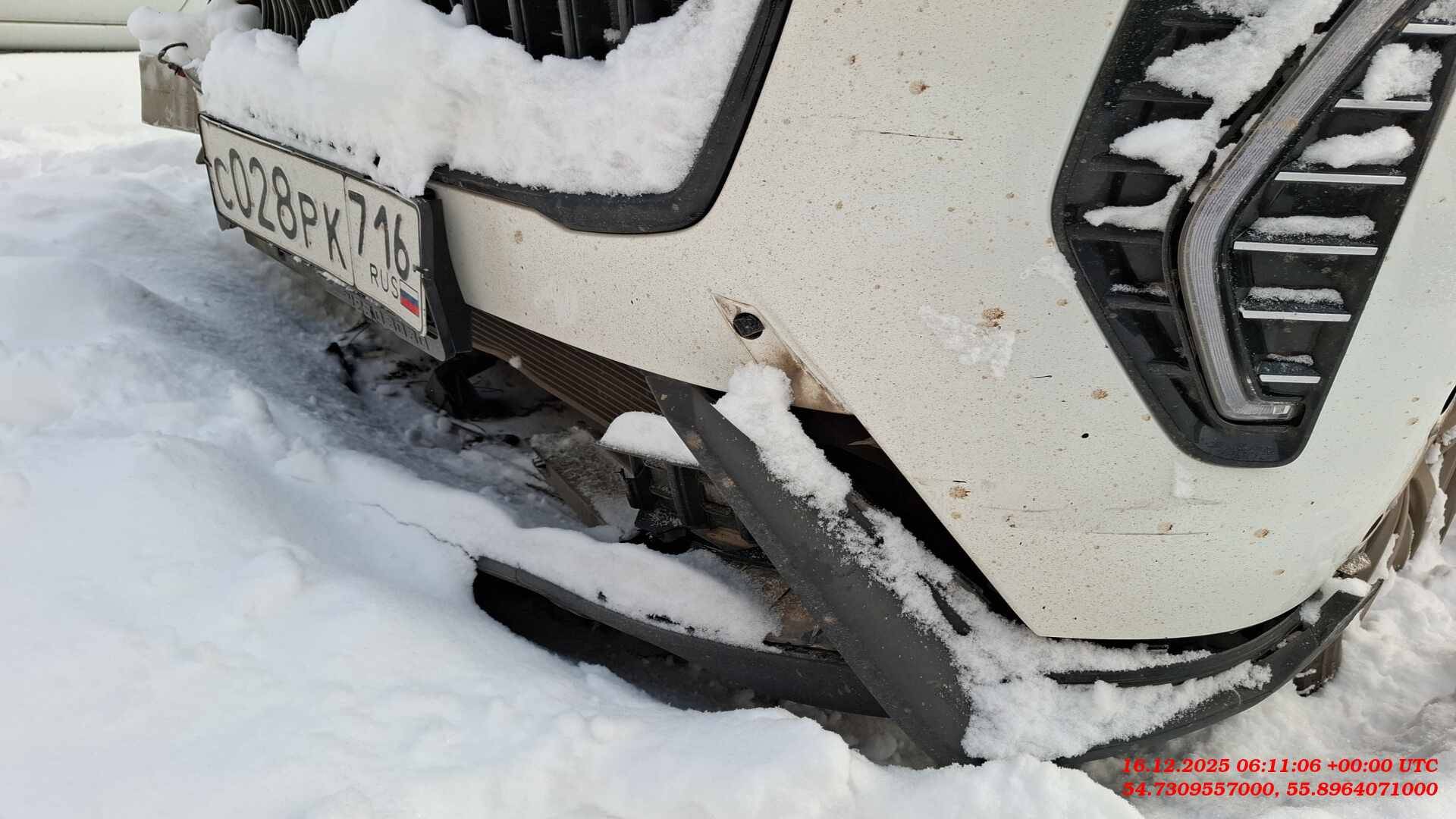 Haval Jolion,  100 000 км, 2024 года