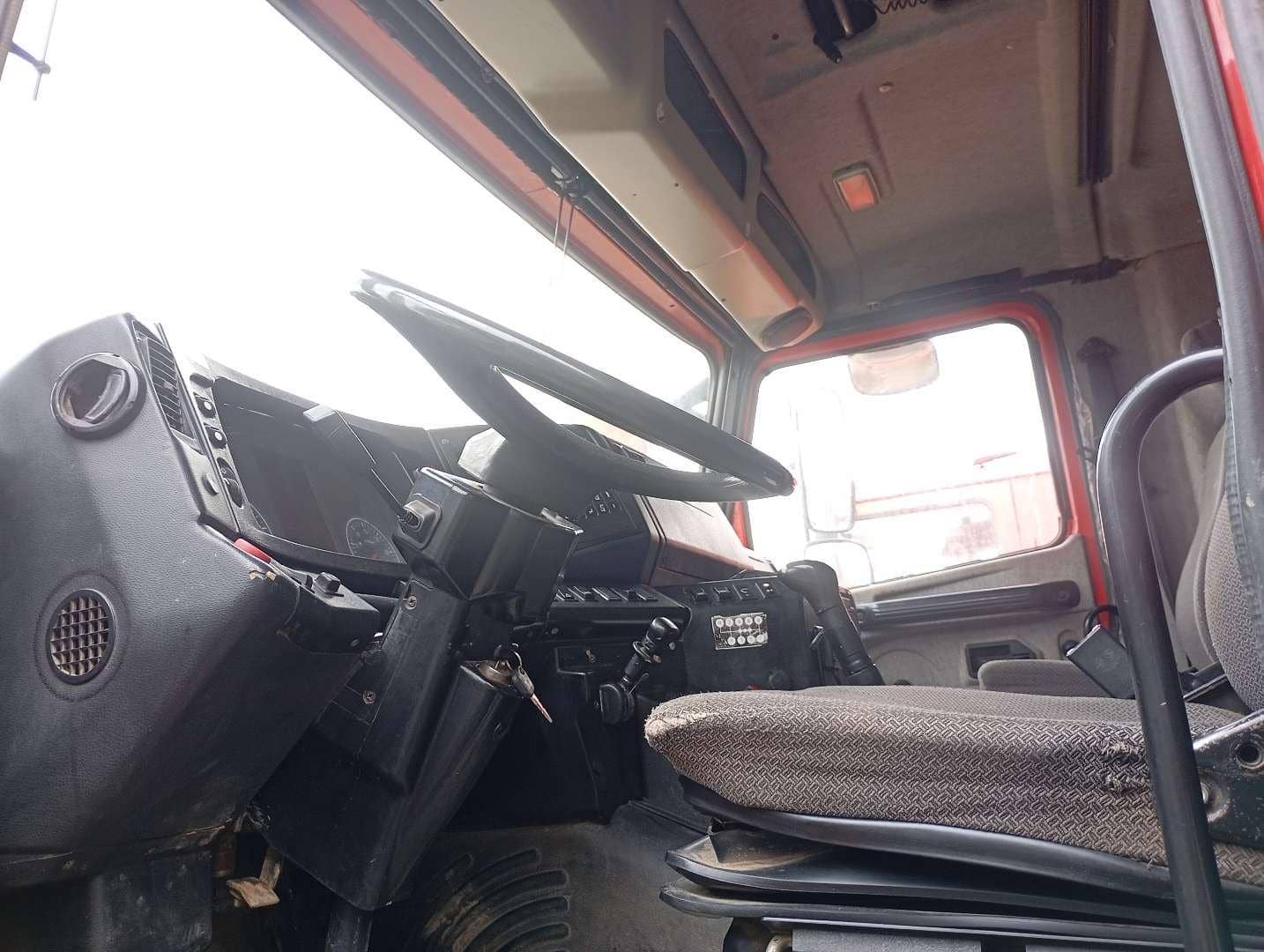 МАЗ 6501С9-8520-005,  62 000 км, 2020 года в лизинг