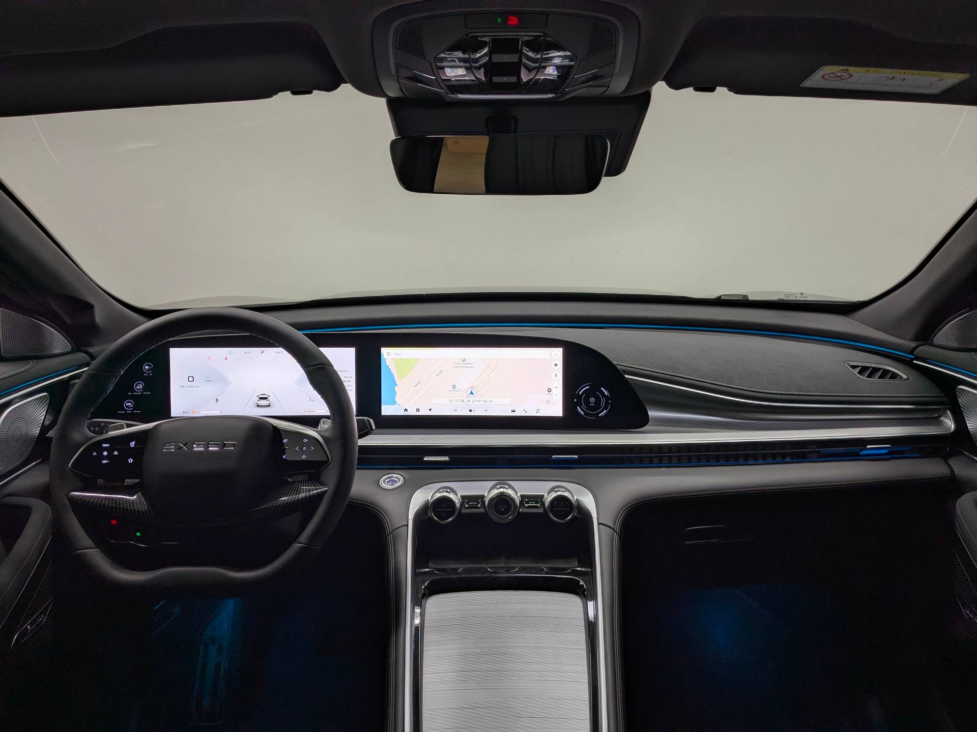 EXEED TXL Prestige 1.6 TGDI DCT7 AWD