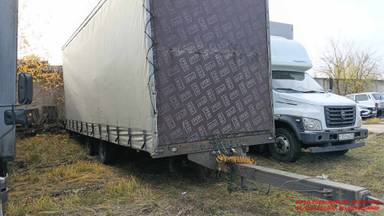 СпецМаш 8491T1