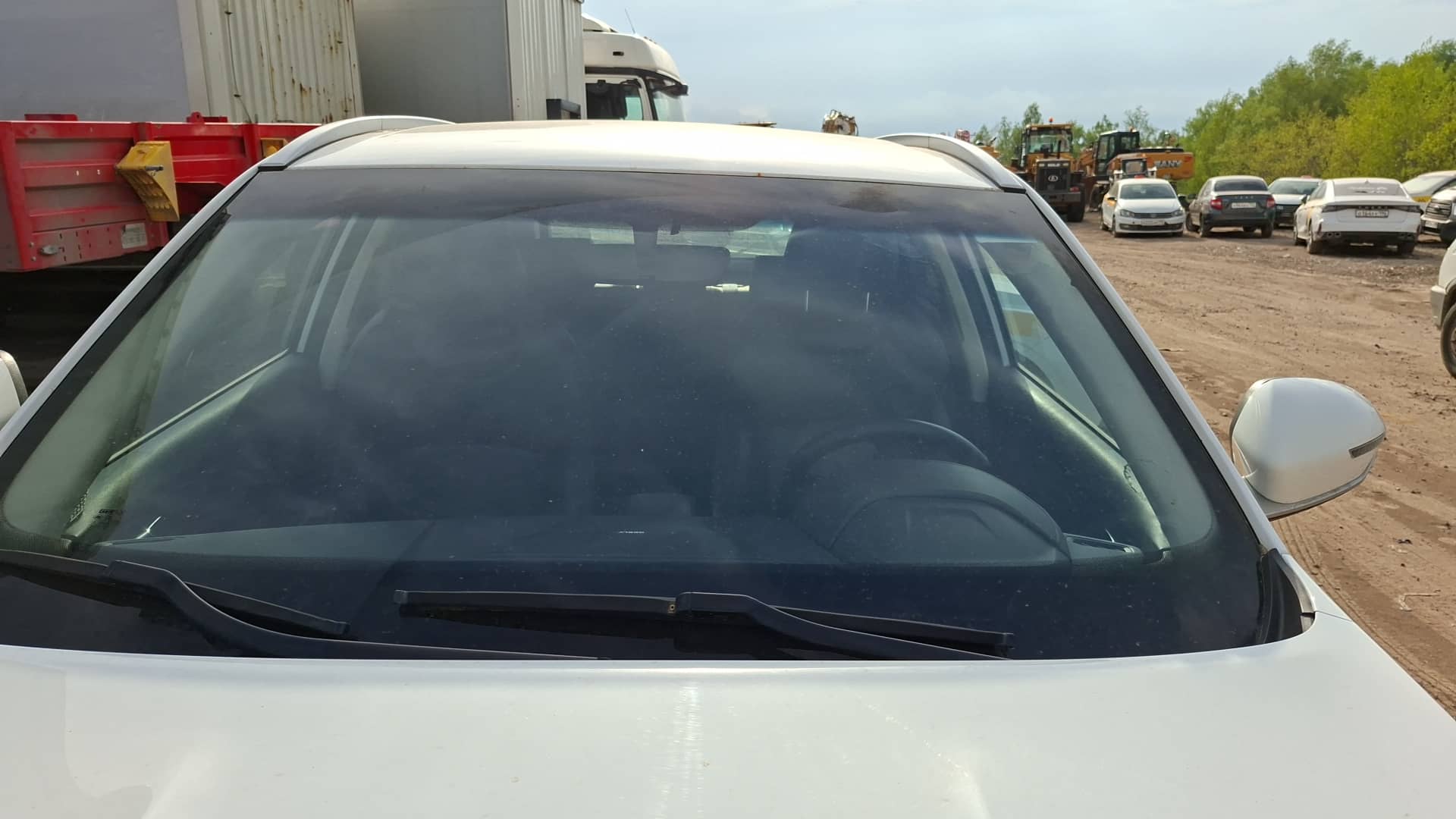 Geely Atlas Pro,  167 723 км, 2024 года в лизинг