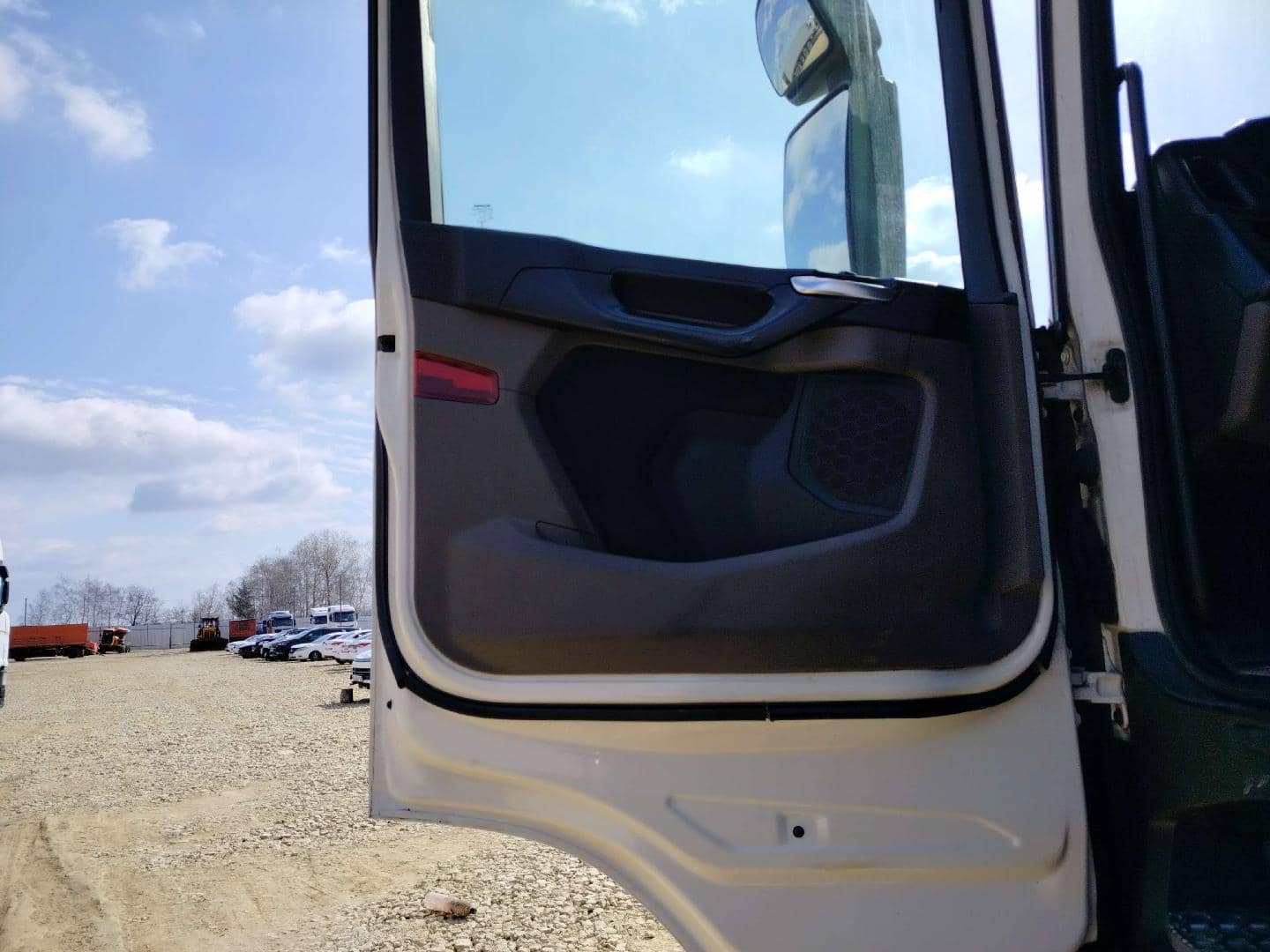 SCANIA R4X200 R410,  871 433 км, 2021 года в лизинг