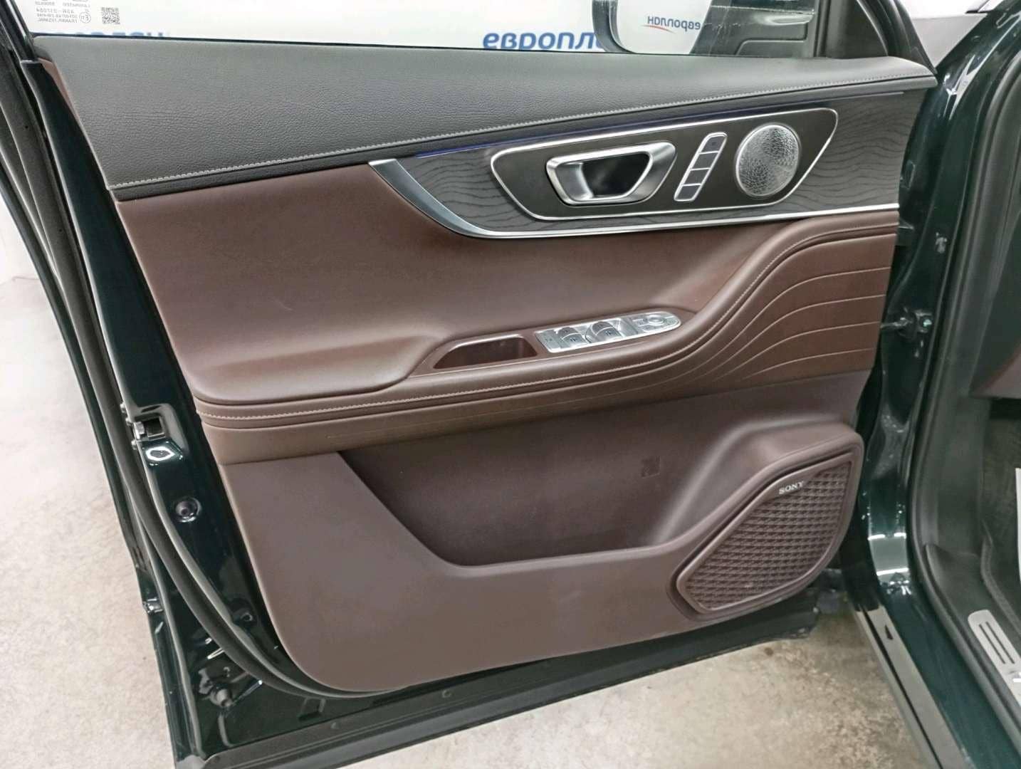 Chery Tiggo 8 PRO MAX,  76 042 км, 2023 года в лизинг