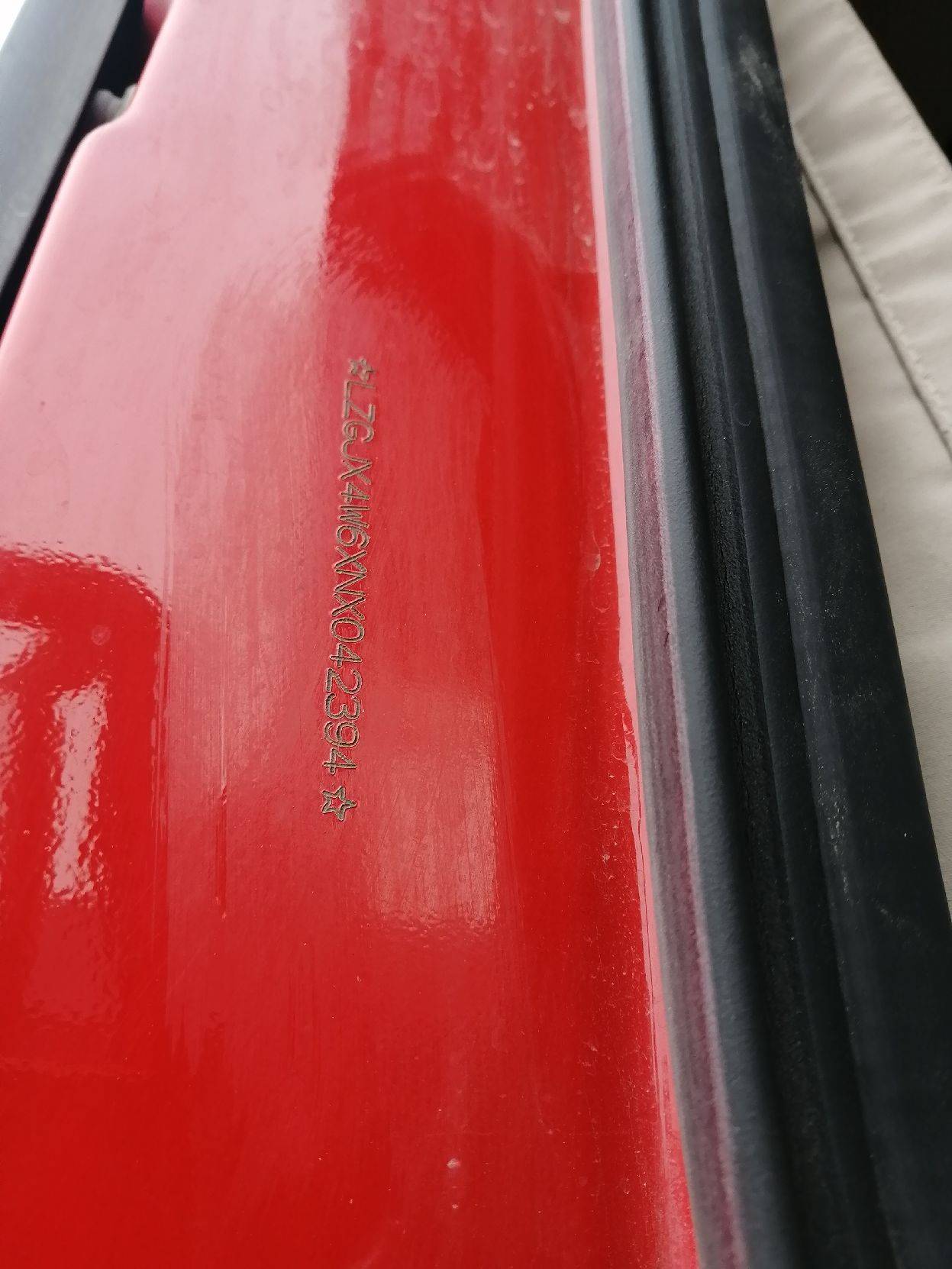 Shacman SX33186W366C Лот 000000830