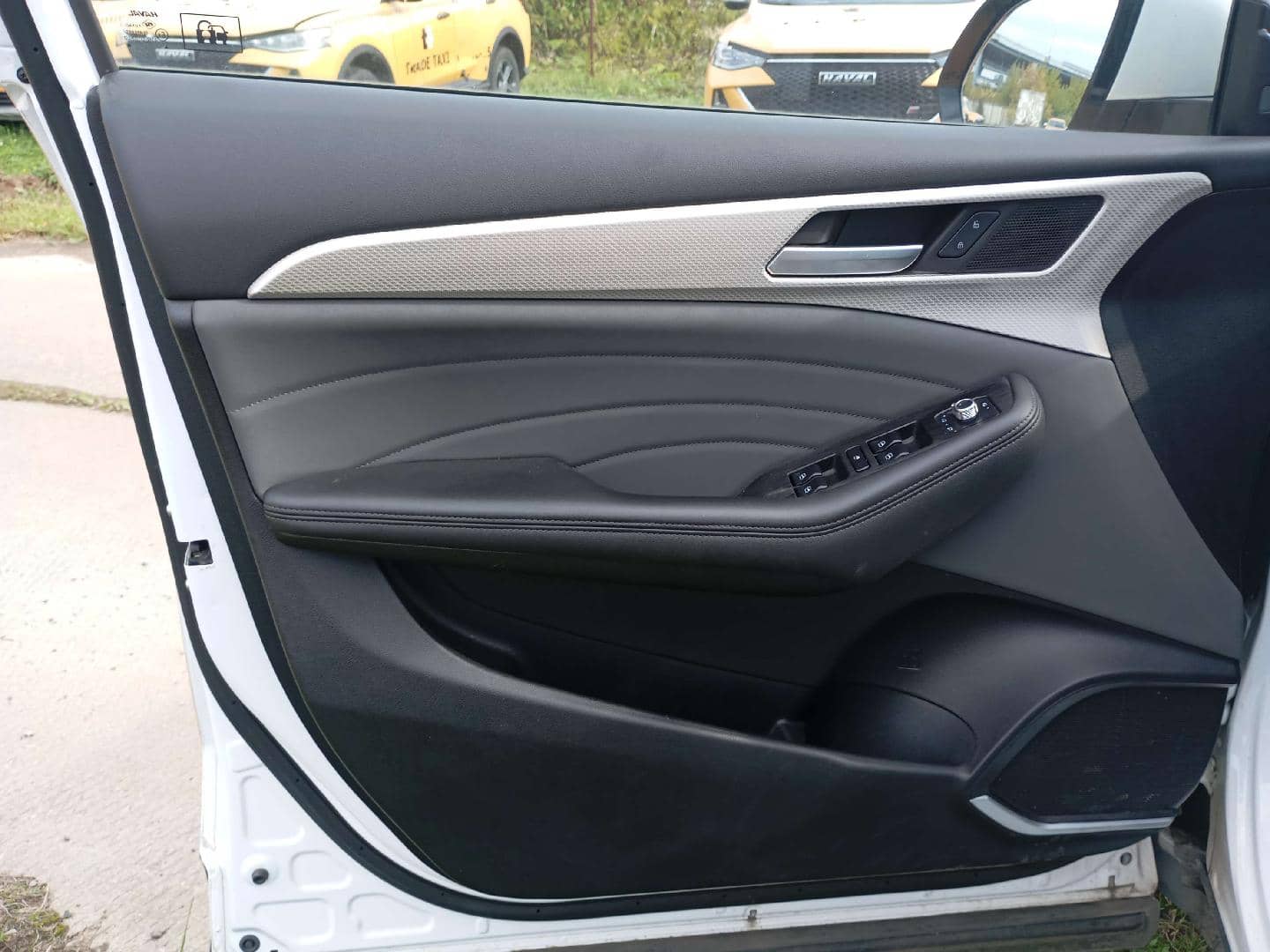 Haval F7,  136 709 км, 2023 года в лизинг