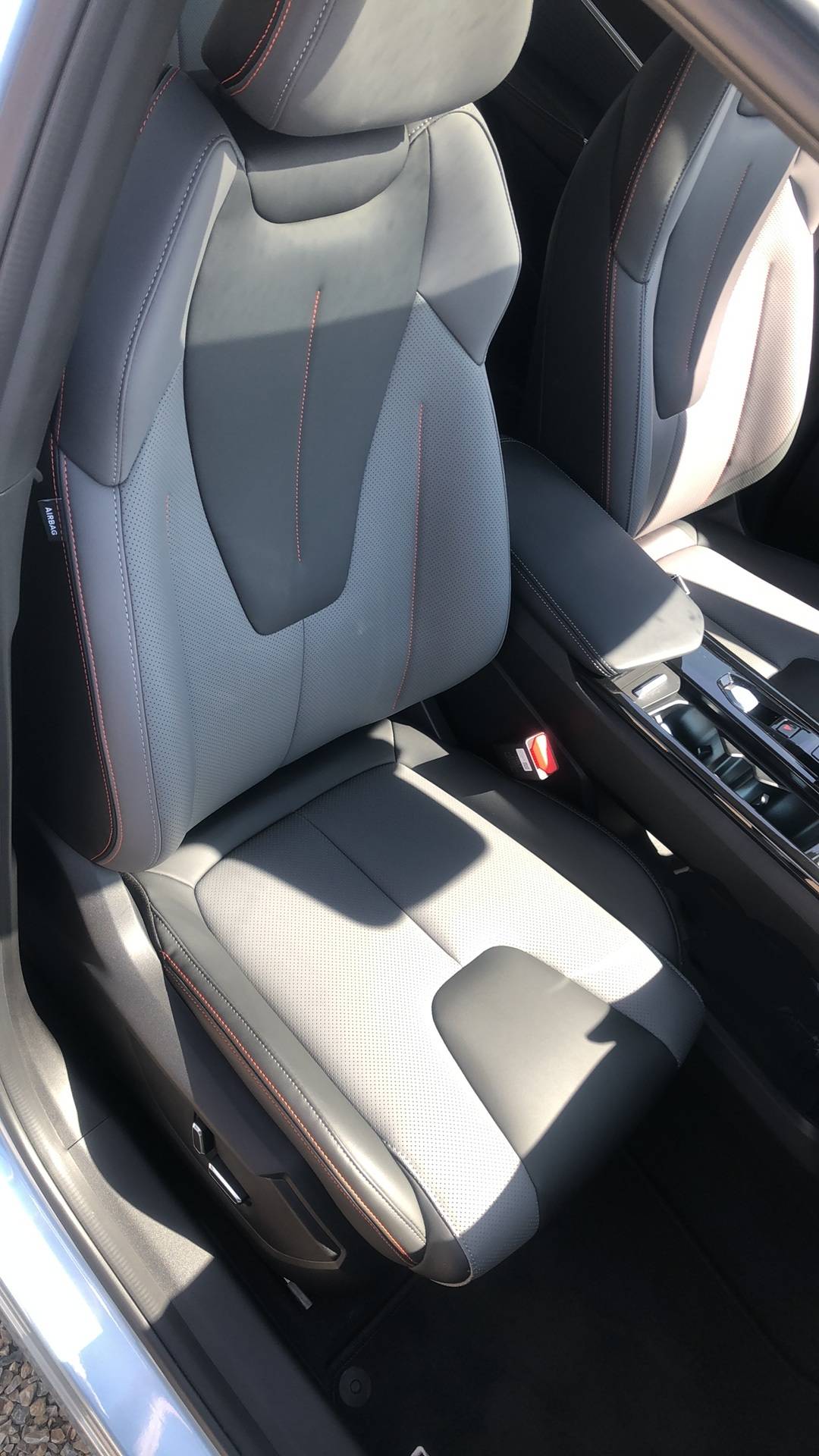 Geely Cityray,  1 813 км, 2024 года в лизинг