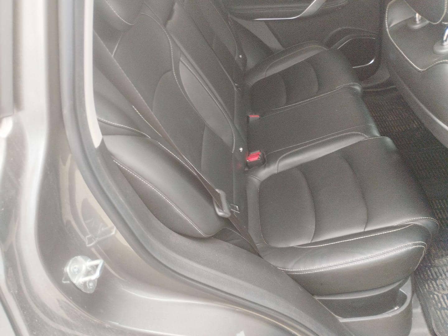 Geely Atlas Pro,  83 361 км, 2024 года в лизинг