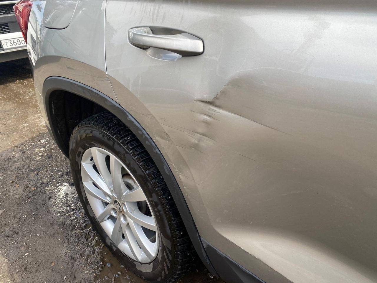 Skoda Kodiaq,  95 983 км, 2022 года в лизинг