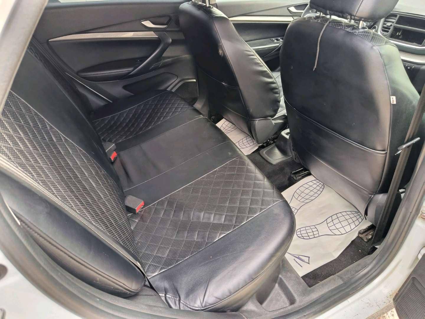 Lada Vesta седан,  163 277 км, 2023 года в лизинг