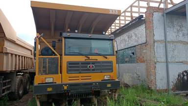 LGMG  (LinGong Machinery Group) MT96H