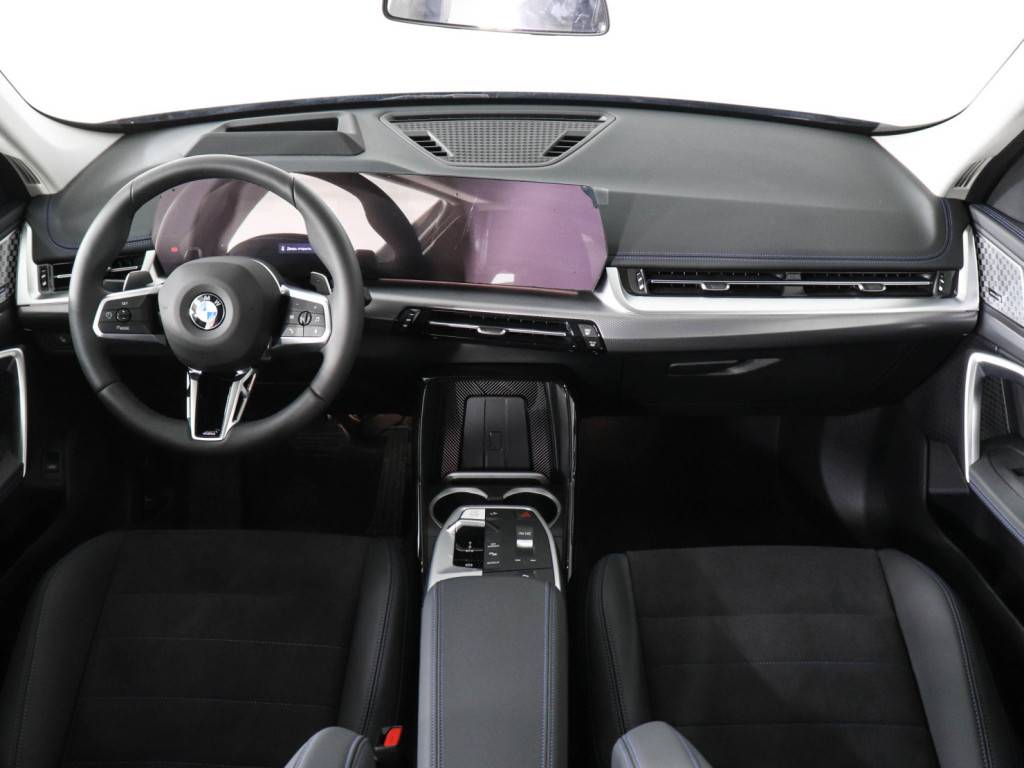 BMW X1 xDrive25Li M Sport