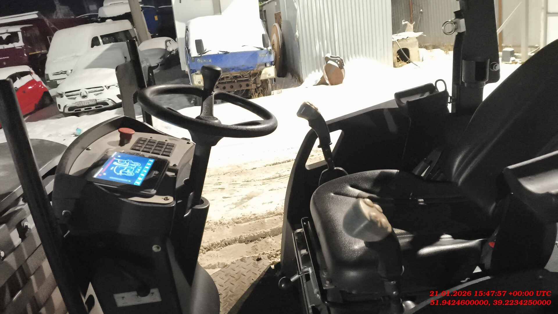 SANY SZR50C-8, 2024 года в лизинг