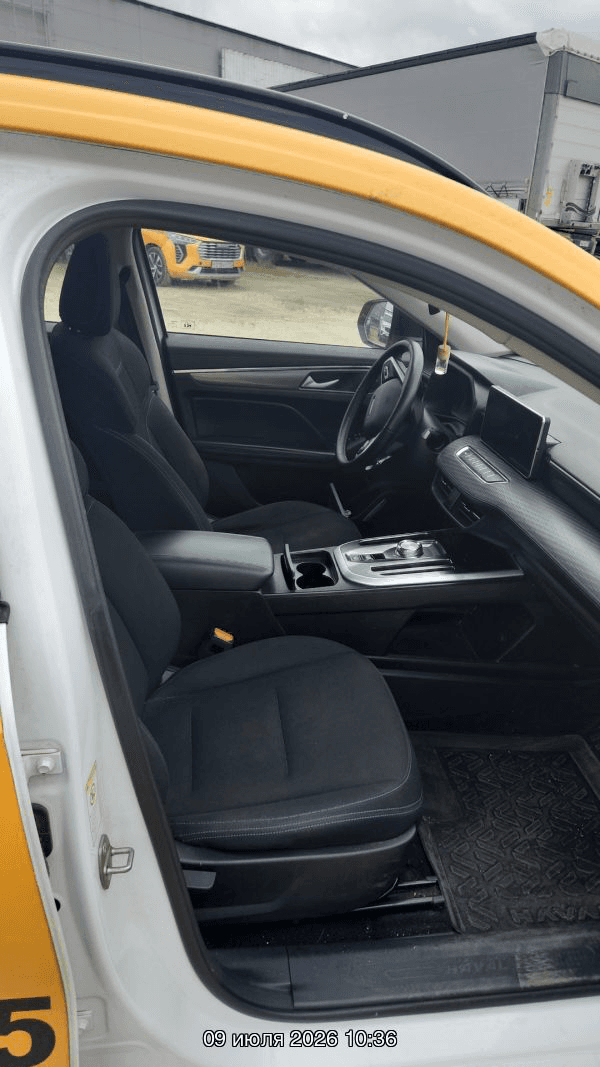 Haval Jolion,  175 063 км, 2024 года в лизинг