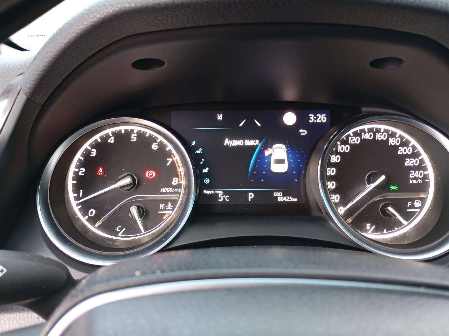 Toyota Camry,  80 425 км, 2022 года в лизинг