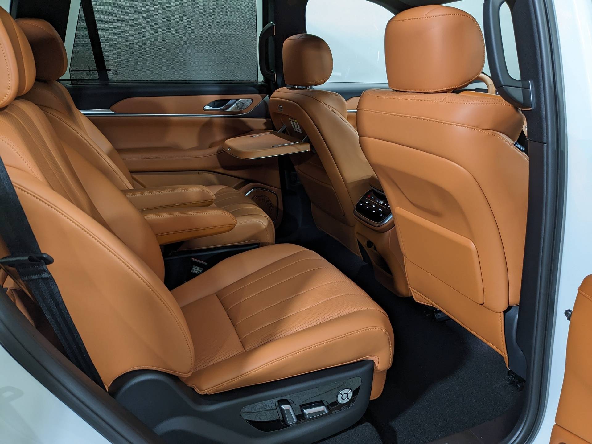 Wey 07 Premium 1.5 PHEV DHT 4WD