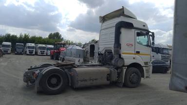 КАМАЗ 5490-DC (M1840)