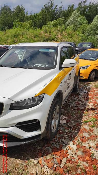 Geely Atlas Pro