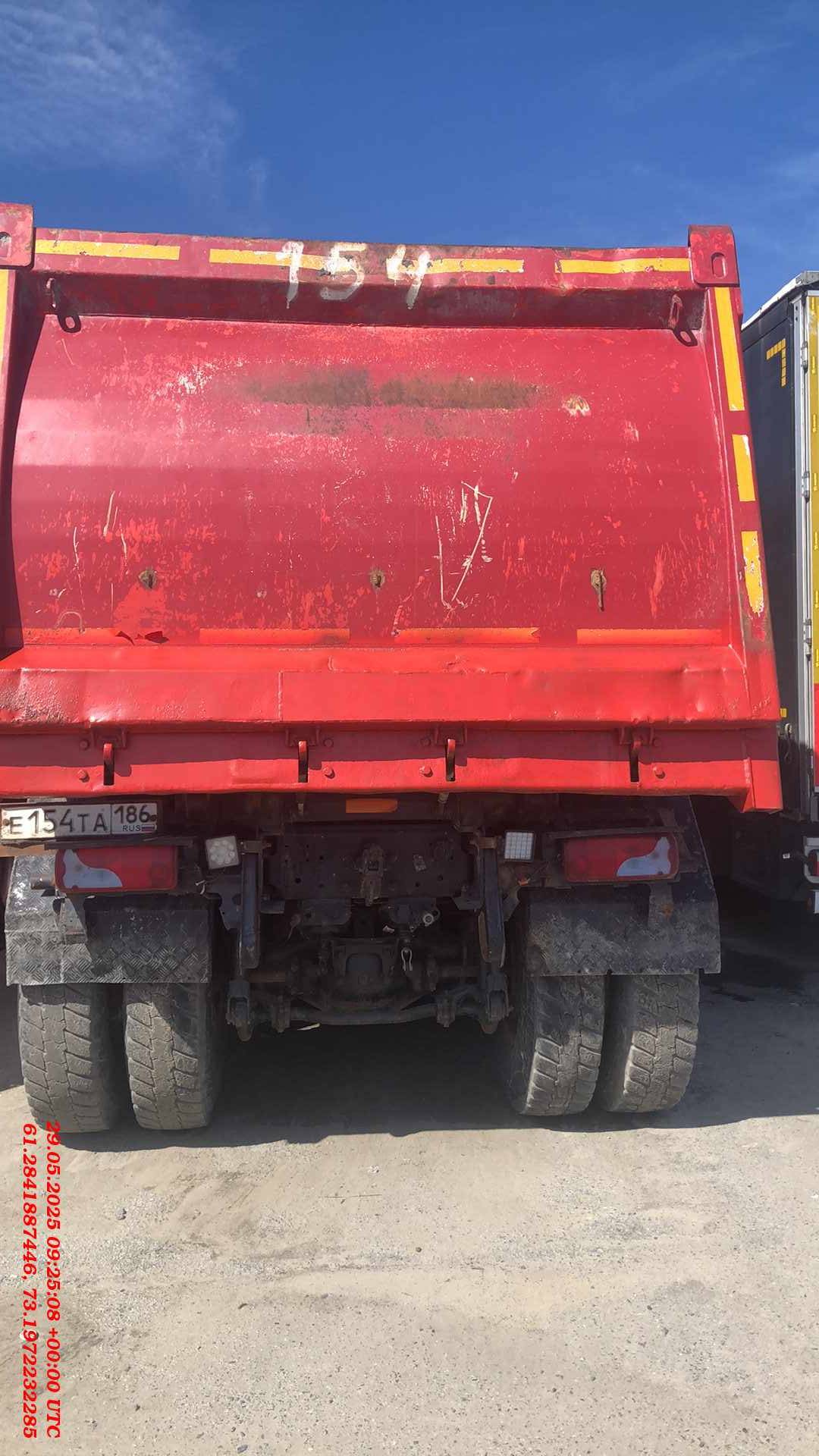 MAN TGS 41.480 8X8 BB-WW (M),  629 656 км, 2015 года в лизинг