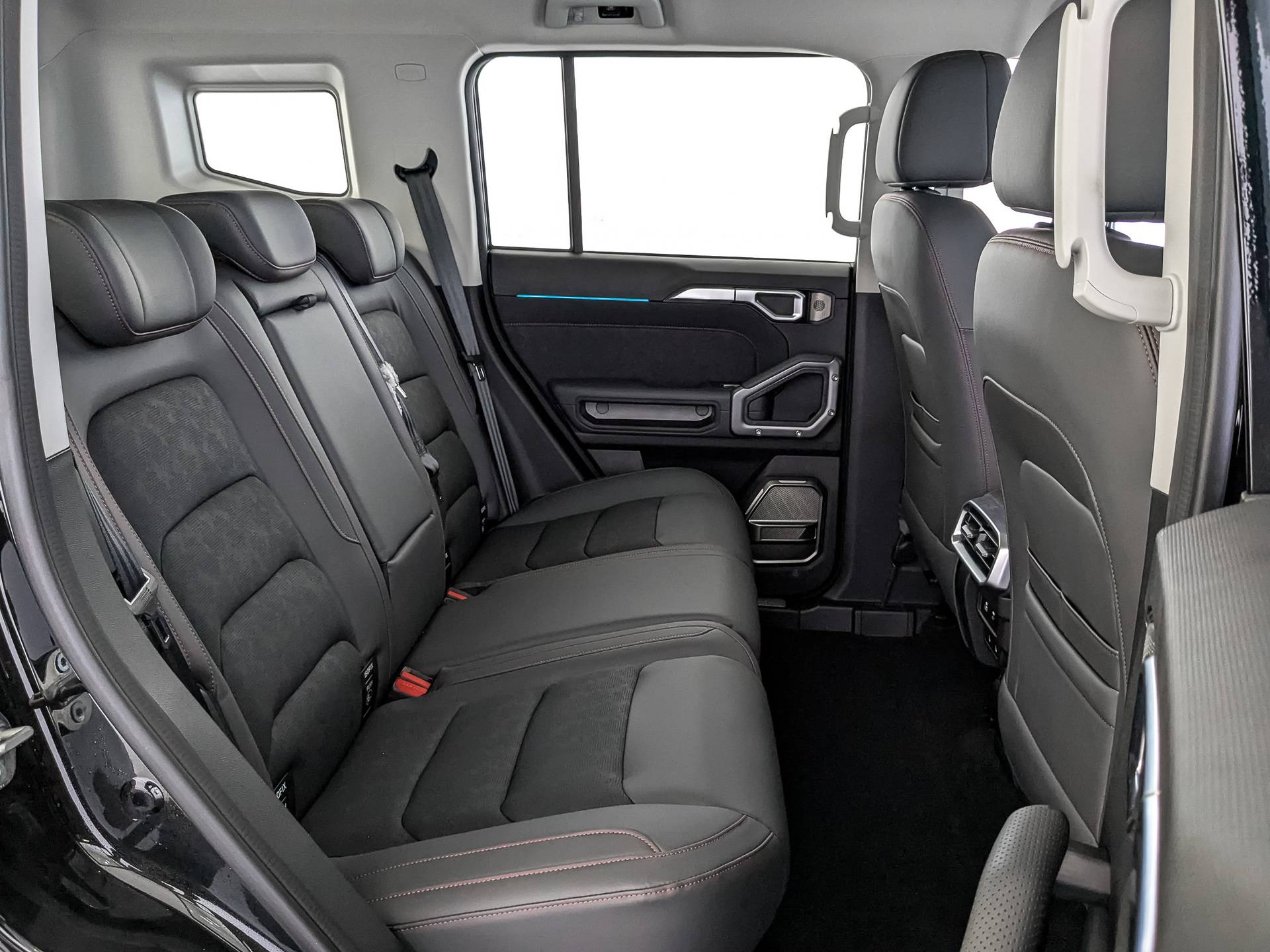 Jetour T2 Voyage 2.0TGDI 7DCT